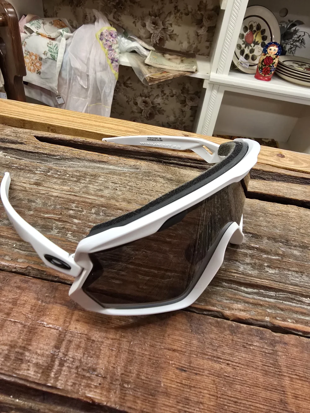 Oakley Sunglasses